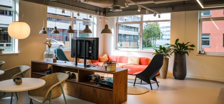 P.J. Oudweg 41 Foto 7 der P.J. Oudweg 41 in Almere