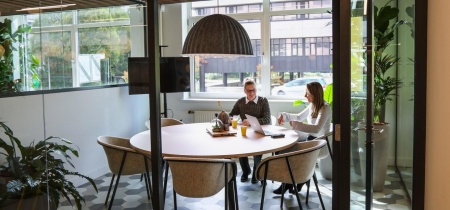 P.J. Oudweg 41 Foto 8 der P.J. Oudweg 41 in Almere