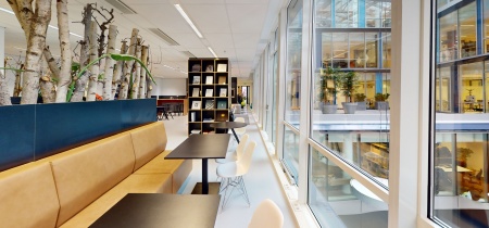 Foto 1 van Kruisplein 480 in Rotterdam