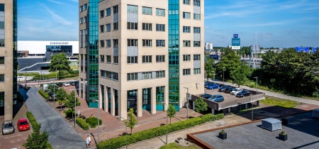 Foto 1 van Overschieseweg 304-332 in Schiedam