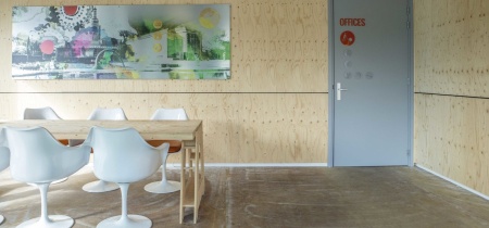 Seinhuiswachter 2