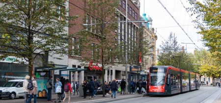 Spui 1