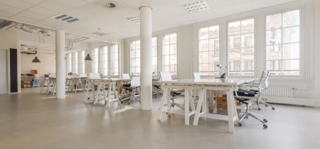 Spui 1