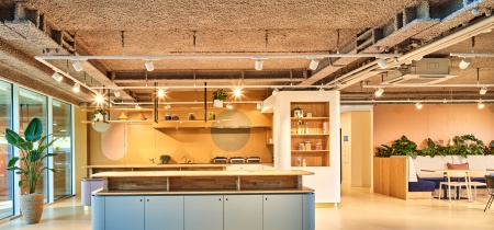 Pantry deventerlaan