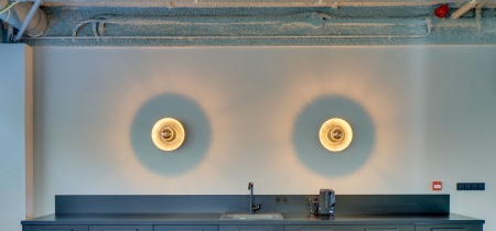 Kitchen Europalaan