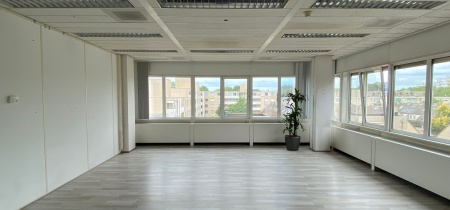 Foto 4 van Kaap Hoorndreef 66 in Utrecht