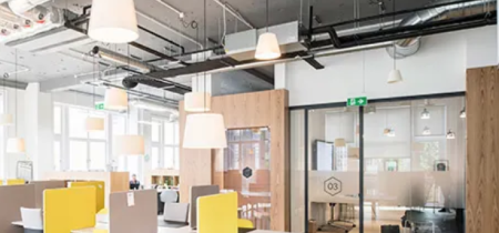 Photo 1 of Wallstraße 9 in Berlin