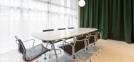 mid size meeting room da vincilaan