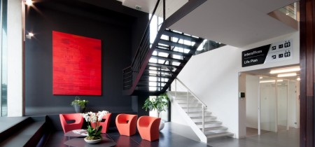 Foto 14 van Nijverheidsstraat 70 in Wommelgem