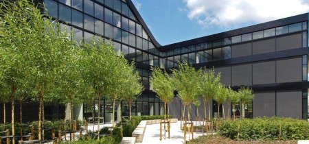 Foto 4 van Nijverheidsstraat 70 in Wommelgem