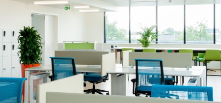 Foto 5 van Nijverheidsstraat 70 in Wommelgem