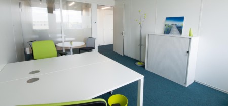 Foto 6 van Nijverheidsstraat 70 in Wommelgem