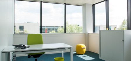 Foto 10 van Nijverheidsstraat 70 in Wommelgem