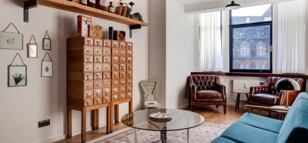 Foto 3 van Nicolaas Beetsstraat 216-222 in Utrecht