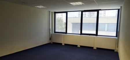 Photo 2 de Potvlietlaan 5b à Anvers