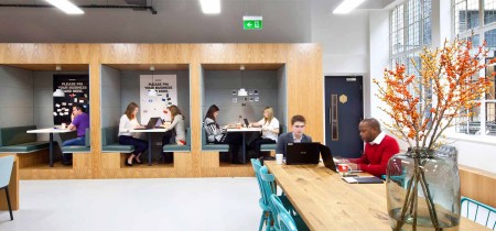 Foto 4 van Kardinaal Mercierplein 2 in Mechelen