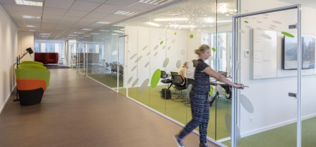 Foto 19 van Schaliënhoevedreef 20A in Mechelen