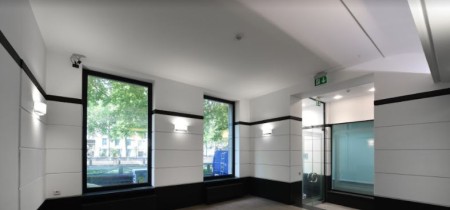 Foto 12 di Avenue des Arts 10-11 ad Saint-Josse-ten-Noode
