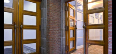 Foto 2 van Adolf Greinerstraat 12 in Antwerpen