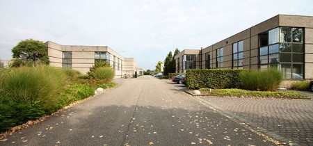 Foto 1 van Generaal de Wittelaan 21 in Mechelen