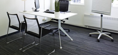 Foto 1 de la Grauwmeer 1 en Lovaina