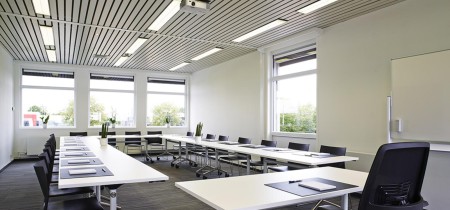 Photo 10 de Grauwmeer 1 à Louvain