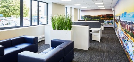 Photo 28 de Grauwmeer 1 à Louvain