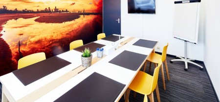 Photo 30 de Grauwmeer 1 à Louvain