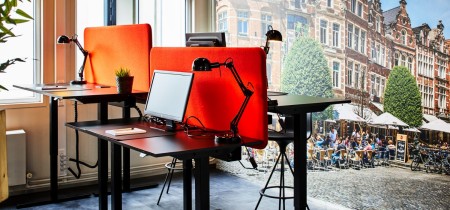 Photo 12 de Grauwmeer 1 à Louvain