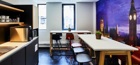 Photo 14 de Grauwmeer 1 à Louvain