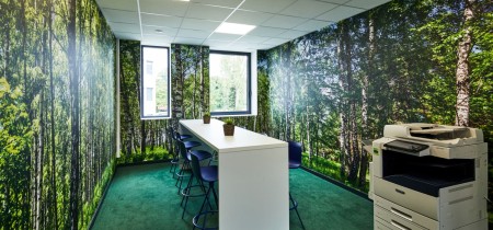 Photo 15 de Grauwmeer 1 à Louvain