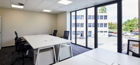 Photo 16 de Grauwmeer 1 à Louvain