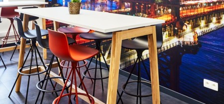 Photo 17 de Grauwmeer 1 à Louvain