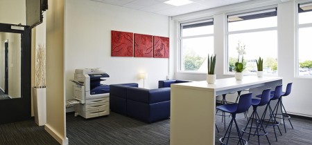 Photo 3 de Grauwmeer 1 à Louvain