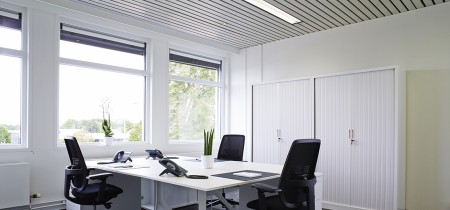 Photo 23 de Grauwmeer 1 à Louvain