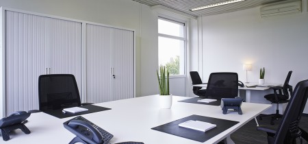 Photo 24 de Grauwmeer 1 à Louvain