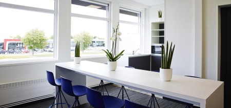 Photo 4 de Grauwmeer 1 à Louvain