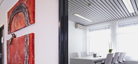 Photo 8 de Grauwmeer 1 à Louvain