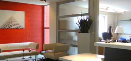 Photo 2 de Interleuvenlaan 62 à Louvain