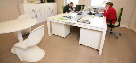 Photo 4 de Interleuvenlaan 62 à Louvain