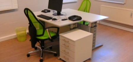 Photo 5 de Interleuvenlaan 62 à Louvain