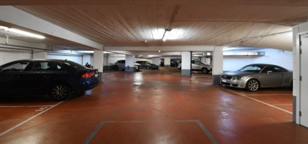 Foto 5 di Avenue des Arts 19 ad Saint-Josse-ten-Noode