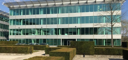 Photo 1 of Lambroekstraat 5A in Machelen