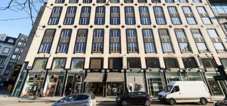 Photo 4 of Avenue Louise 65 in Brussels