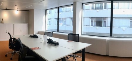 Photo 13 of Avenue Marnix 13-17 in Brussels