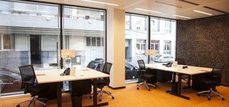 Photo 6 of Avenue Marnix 13-17 in Brussels