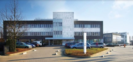 Foto 3 van Prins Boudewijnlaan 45-49 in Edegem