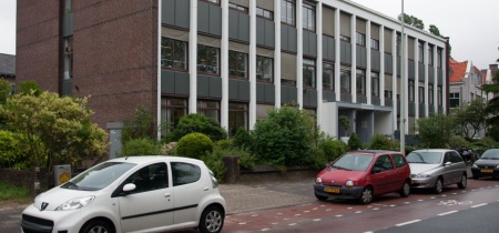 Stadhouderslaan 9