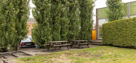 Foto 27 van Adolf Greinerstraat 12 in Antwerpen