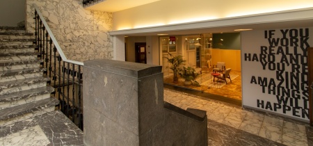 Foto 12 van Adolf Greinerstraat 12 in Antwerpen